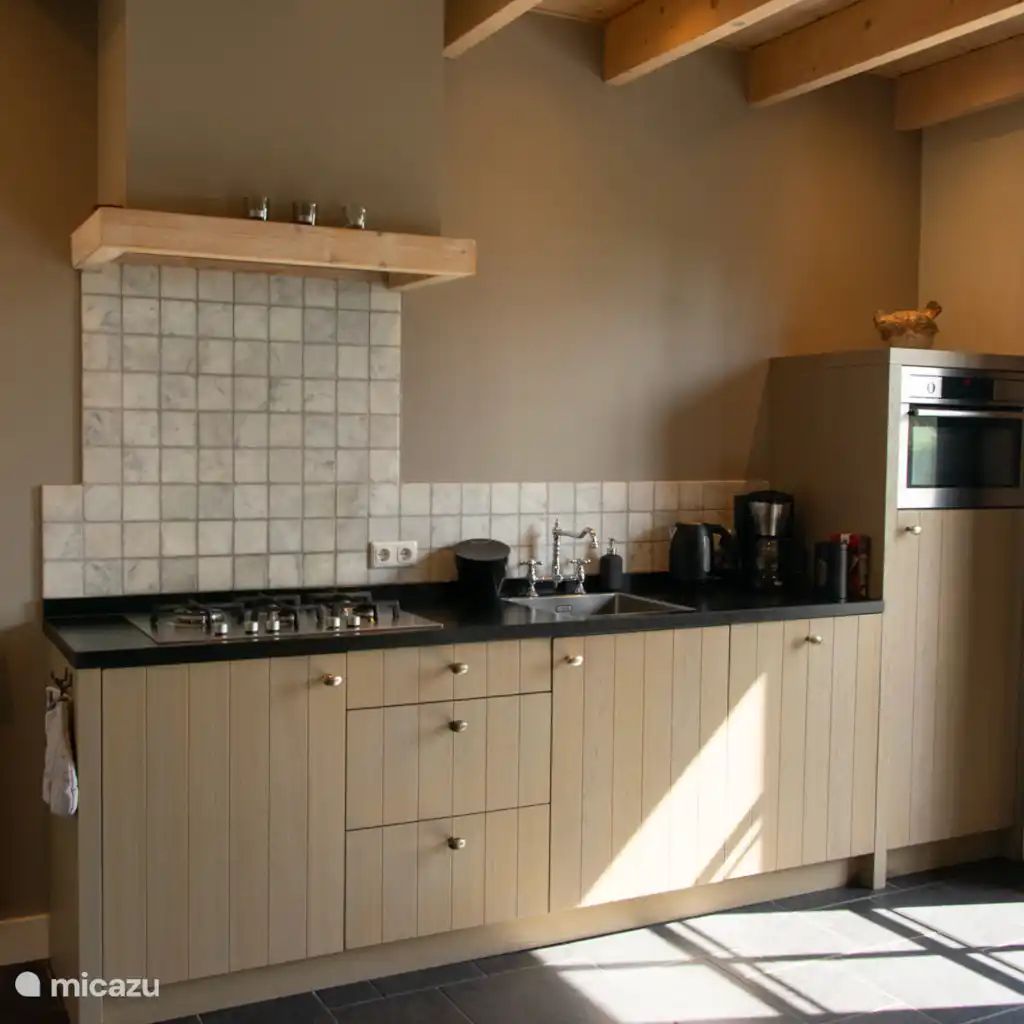 Unterkunft 385409 - Ferienhaus Noord Limburg - t' Veenhuis