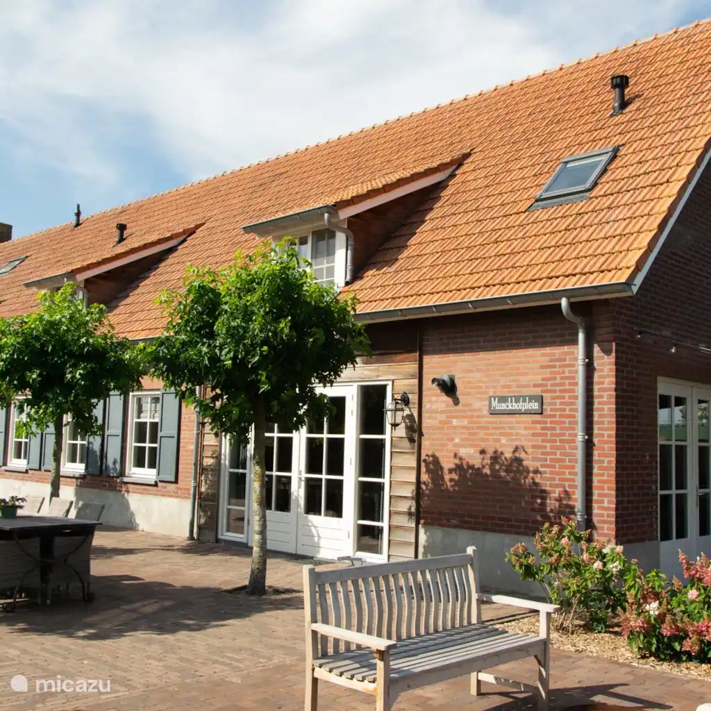 Unterkunft 385410 - Ferienhaus Noord Limburg - Boerderijwoning
