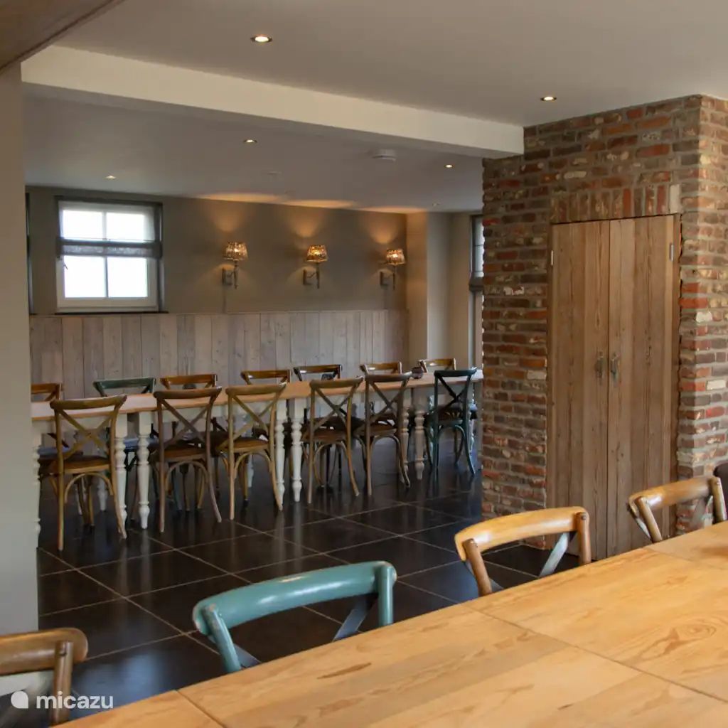 Unterkunft 385410 - Ferienhaus Noord Limburg - Boerderijwoning