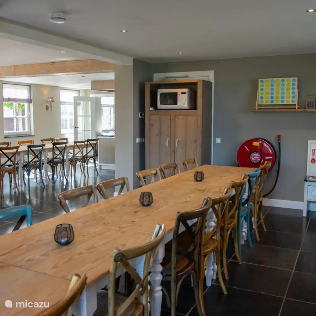 Unterkunft 385410 - Ferienhaus Noord Limburg - Boerderijwoning