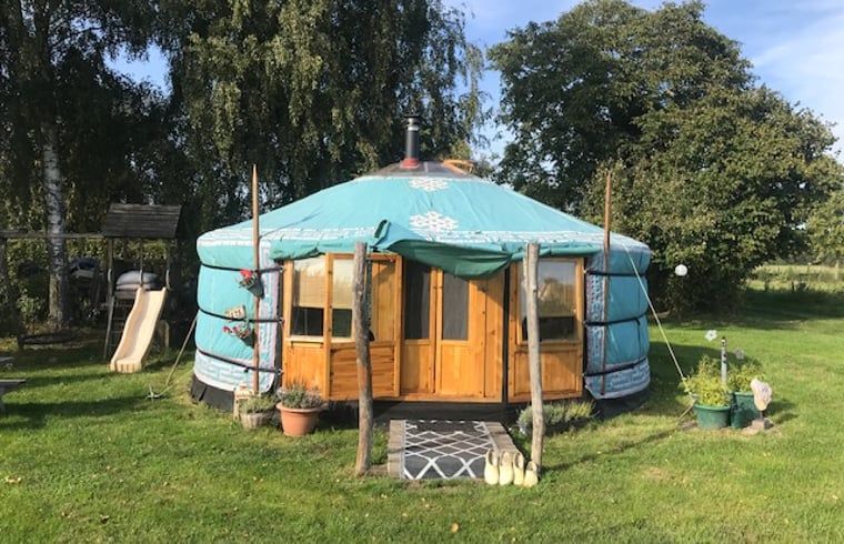 Unterkunft 385613 - Ferienhaus Noord Limburg - Vakantiehuis in Baexem