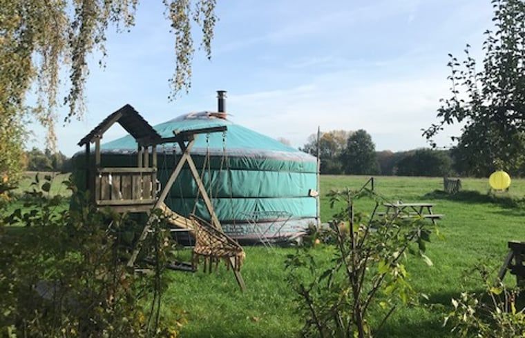 Unterkunft 385613 - Ferienhaus Noord Limburg - Vakantiehuis in Baexem