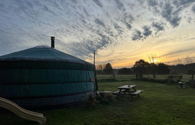 Unterkunft 385613 - Ferienhaus Noord Limburg - Vakantiehuis in Baexem