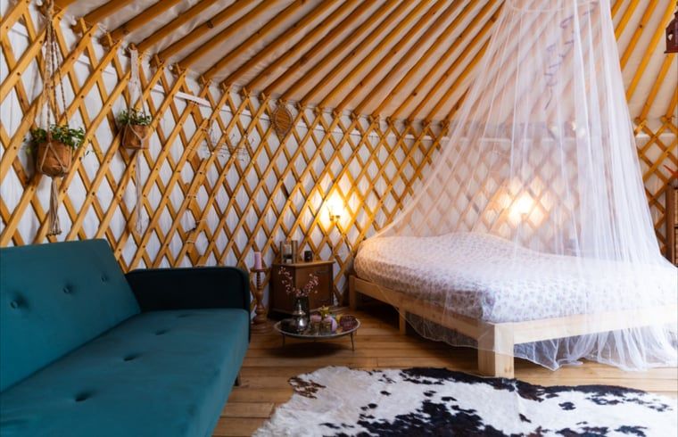 Unterkunft 385613 - Ferienhaus Noord Limburg - Vakantiehuis in Baexem