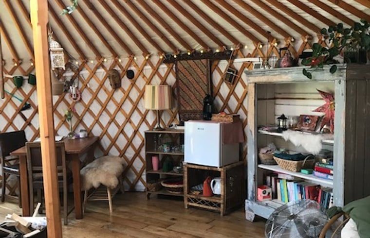 Unterkunft 385613 - Ferienhaus Noord Limburg - Vakantiehuis in Baexem