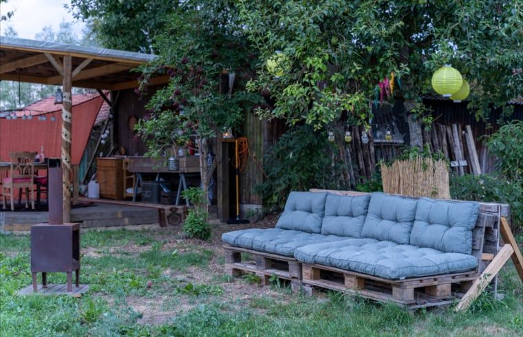 Unterkunft 385613 - Ferienhaus Noord Limburg - Vakantiehuis in Baexem