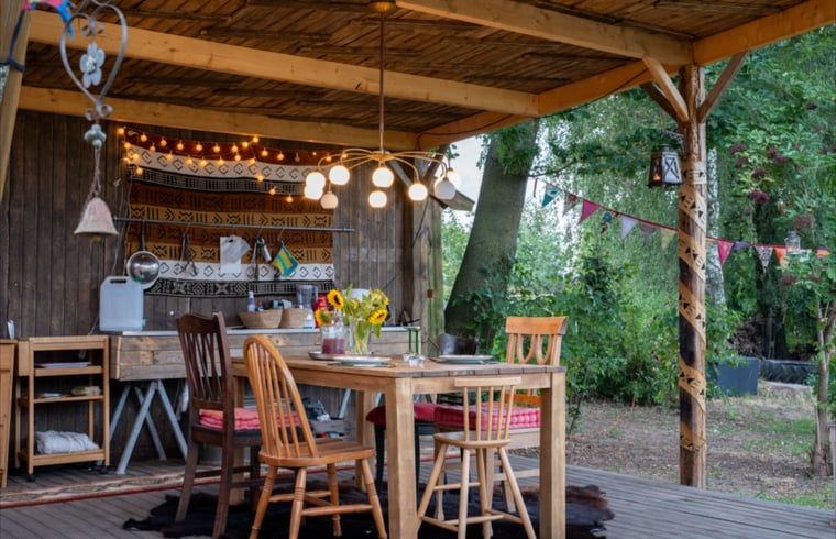 Unterkunft 385613 - Ferienhaus Noord Limburg - Vakantiehuis in Baexem