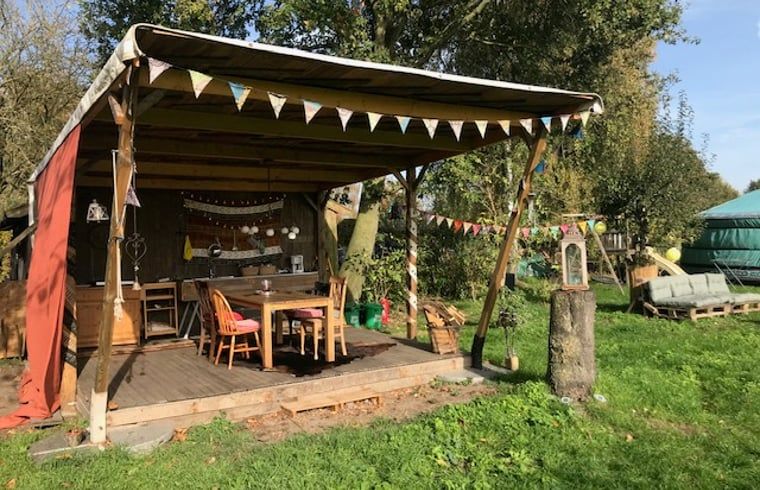 Unterkunft 385613 - Ferienhaus Noord Limburg - Vakantiehuis in Baexem