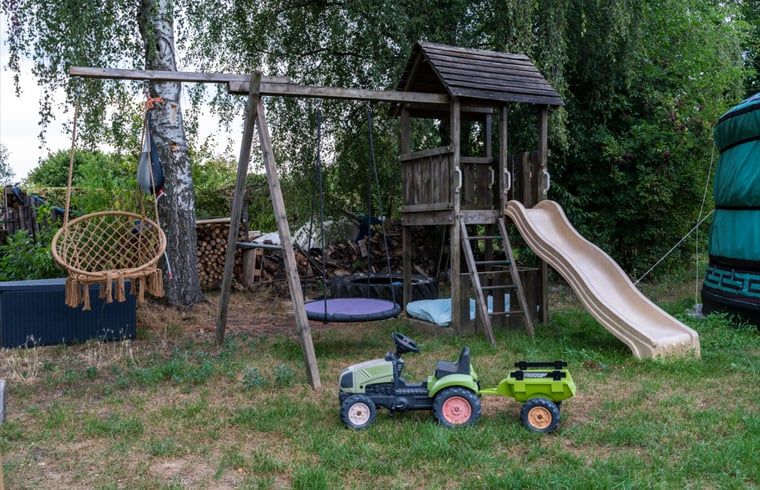 Unterkunft 385613 - Ferienhaus Noord Limburg - Vakantiehuis in Baexem