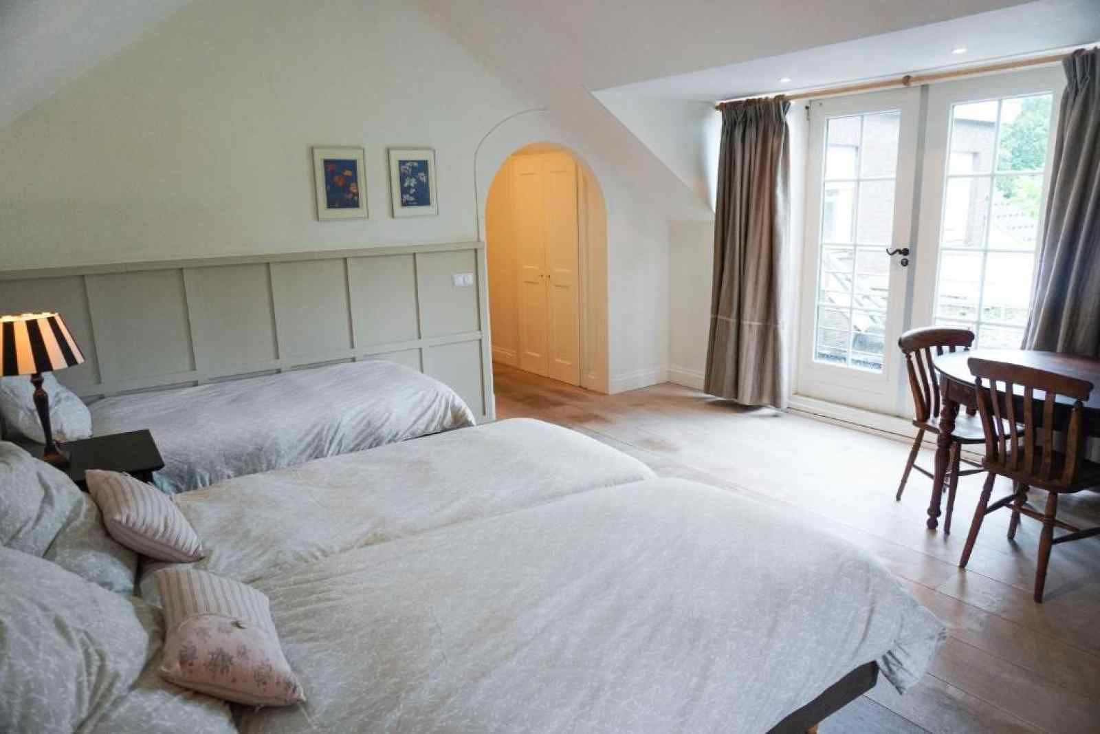 Unterkunft 385814 - Ferienhaus Noord Limburg - L201