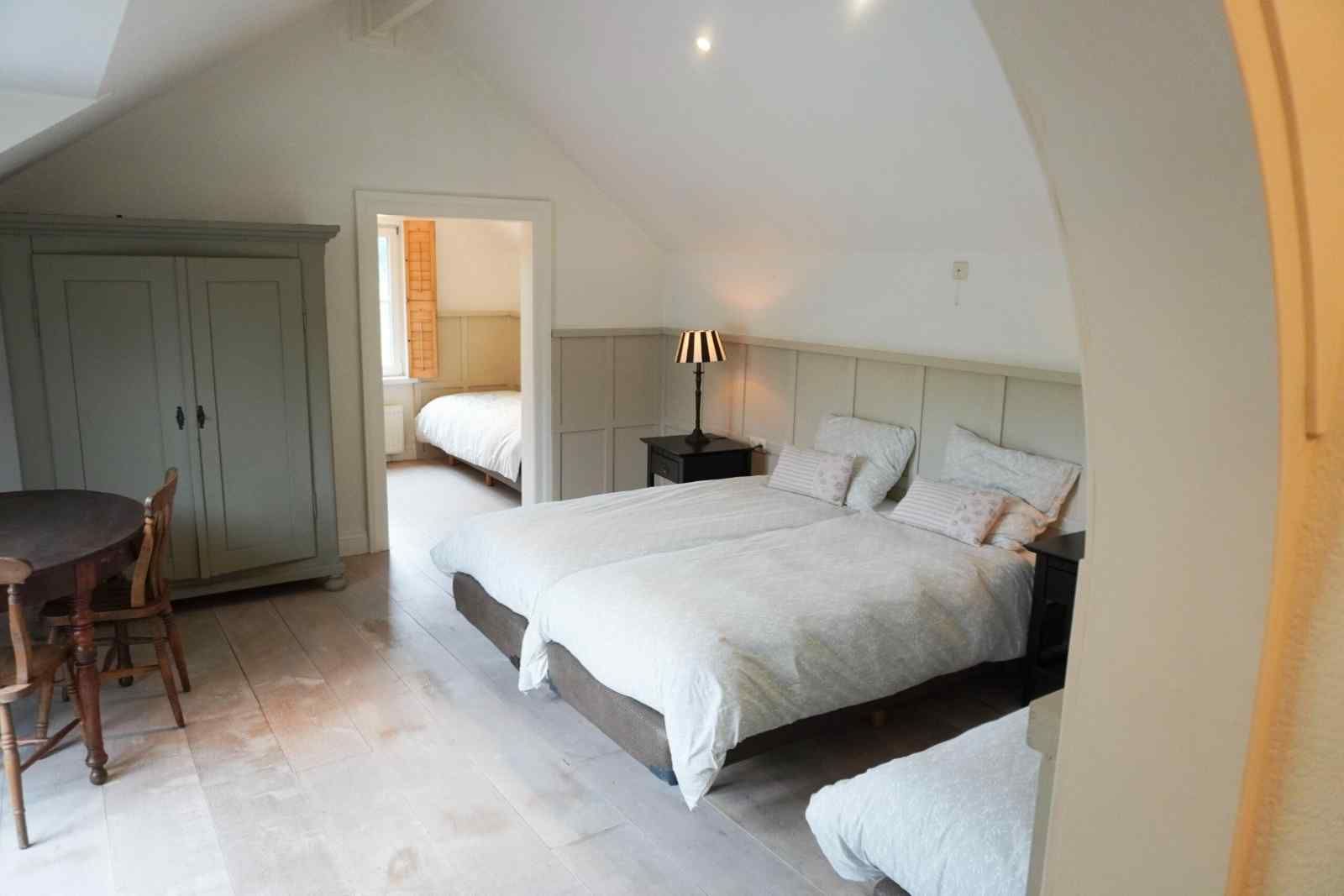 Unterkunft 385814 - Ferienhaus Noord Limburg - L201