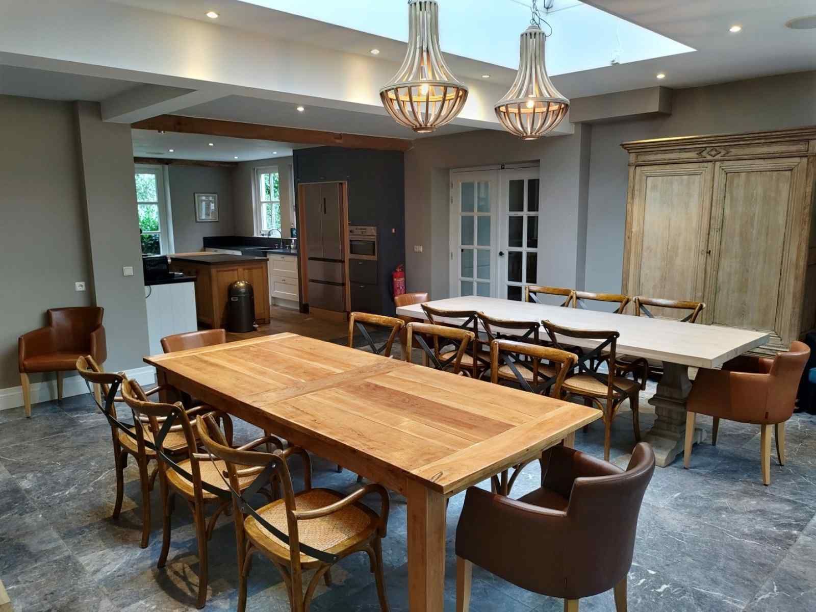 Unterkunft 385814 - Ferienhaus Noord Limburg - L201