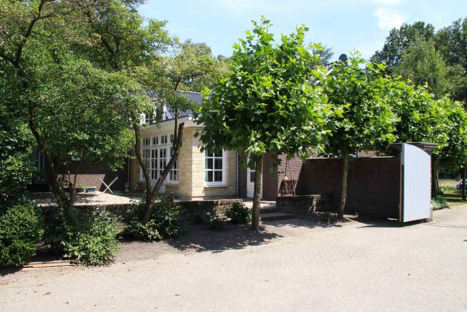 Unterkunft 385814 - Ferienhaus Noord Limburg - L201