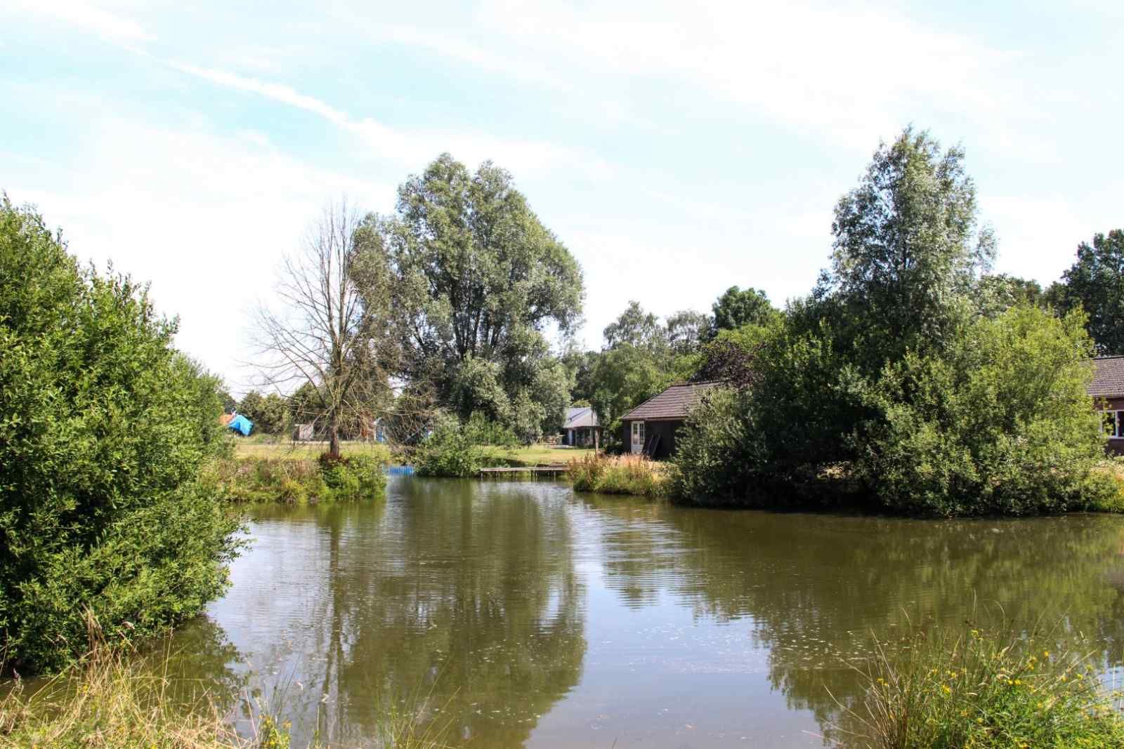 Unterkunft 385814 - Ferienhaus Noord Limburg - L201