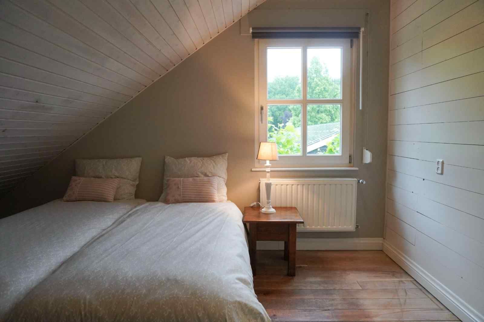 Unterkunft 385814 - Ferienhaus Noord Limburg - L201