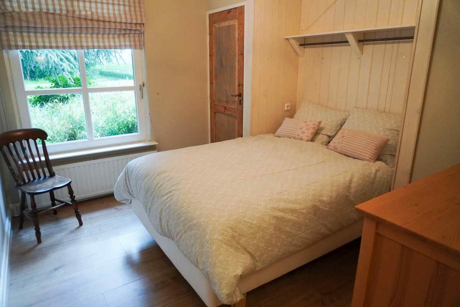 Unterkunft 385814 - Ferienhaus Noord Limburg - L201