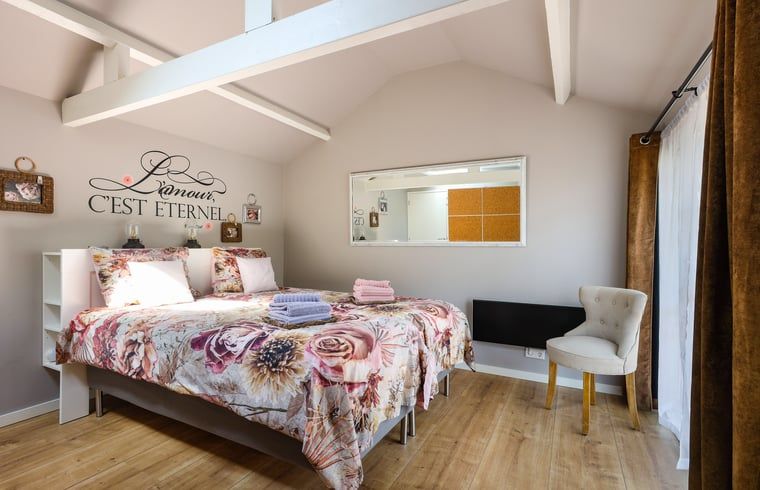 Guest house 385822 - Holiday property Noord Limburg - Vakantiehuisje in Heythuysen