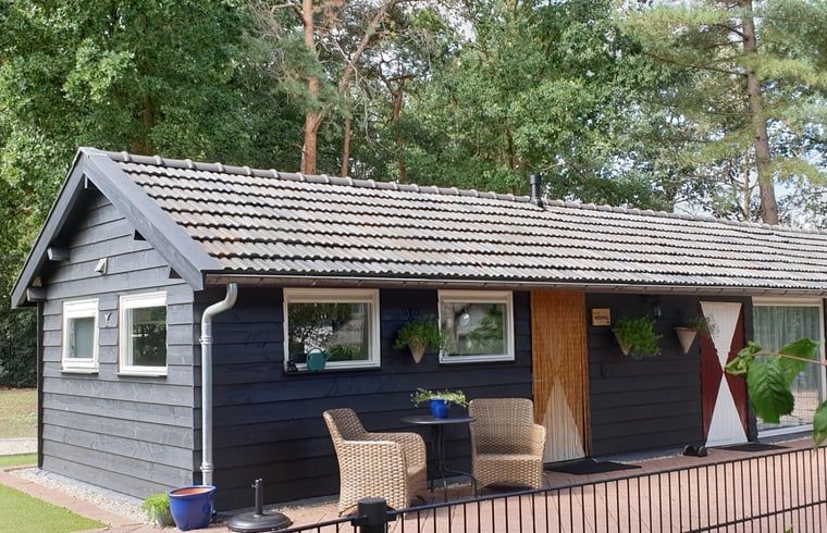 Guest house 385822 - Holiday property Noord Limburg - Vakantiehuisje in Heythuysen