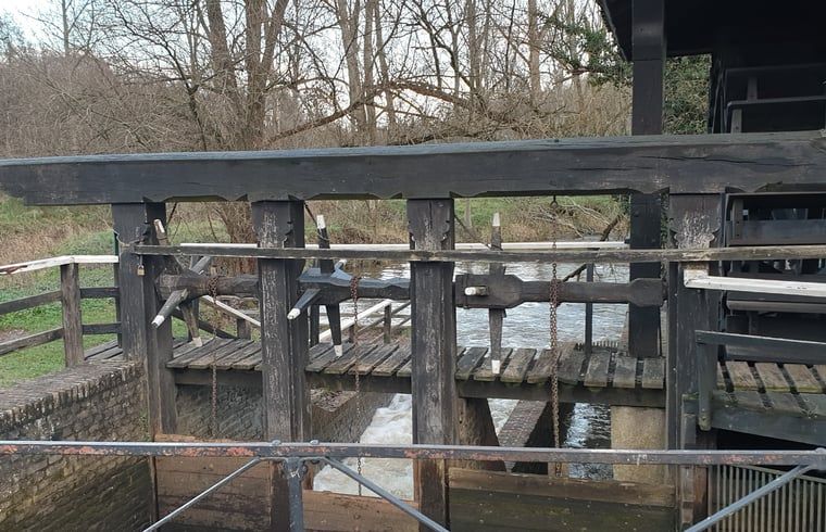 Guest house 385822 - Holiday property Noord Limburg - Vakantiehuisje in Heythuysen