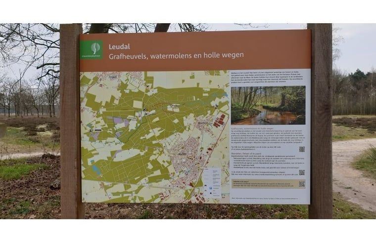 Guest house 385822 - Holiday property Noord Limburg - Vakantiehuisje in Heythuysen