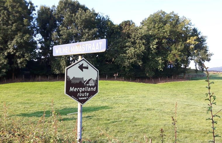 Guest house 385822 - Holiday property Noord Limburg - Vakantiehuisje in Heythuysen