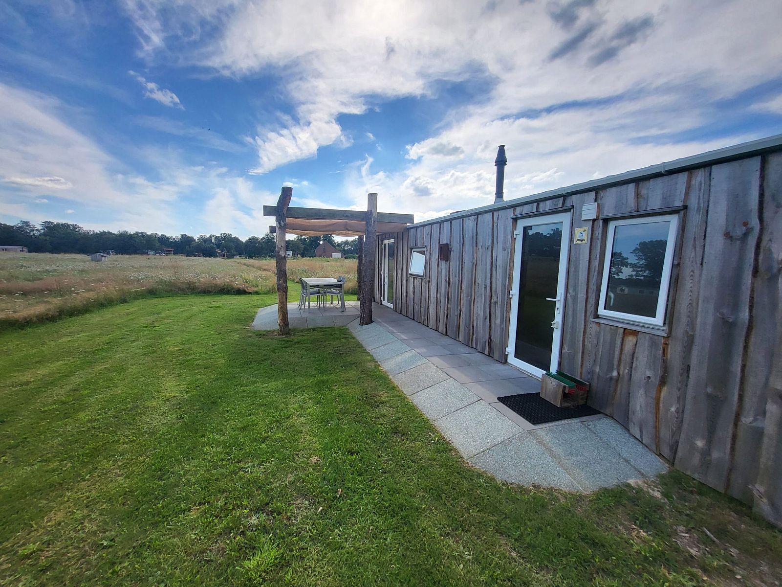 Unterkunft 385826 - Ferienhaus Noord Limburg - Vakantiehuis Hoeve Twente - De Oeverzwaluw