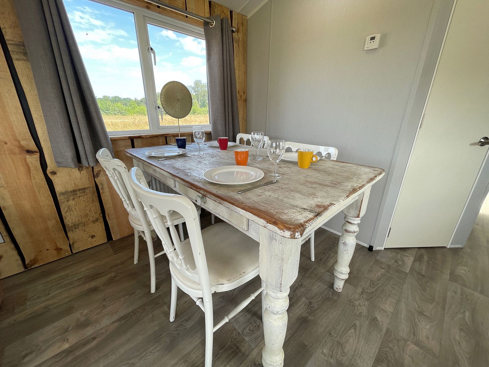 Unterkunft 385826 - Ferienhaus Noord Limburg - Vakantiehuis Hoeve Twente - De Oeverzwaluw