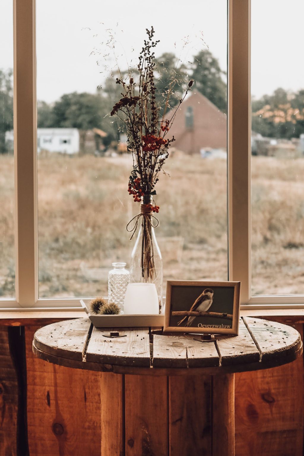 Unterkunft 385826 - Ferienhaus Noord Limburg - Vakantiehuis Hoeve Twente - De Oeverzwaluw