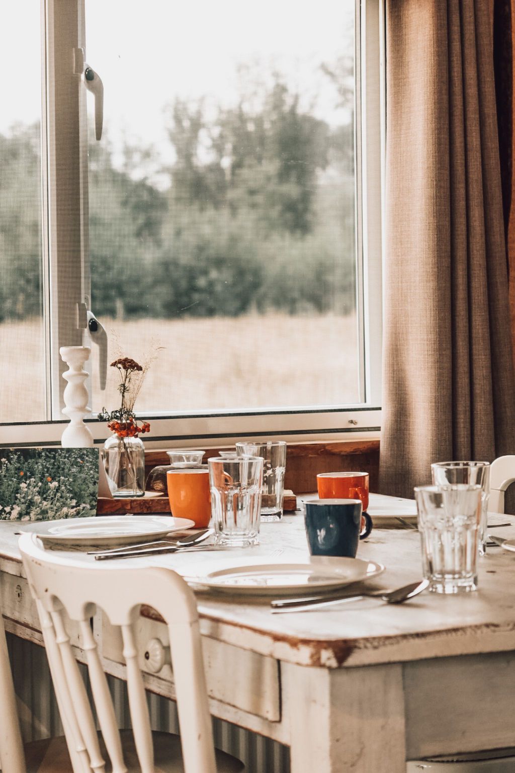 Unterkunft 385826 - Ferienhaus Noord Limburg - Vakantiehuis Hoeve Twente - De Oeverzwaluw