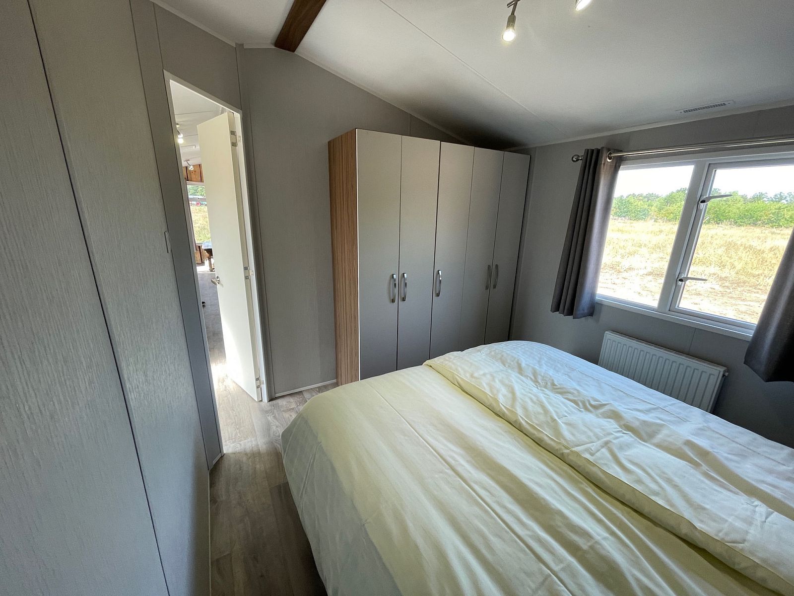 Unterkunft 385826 - Ferienhaus Noord Limburg - Vakantiehuis Hoeve Twente - De Oeverzwaluw