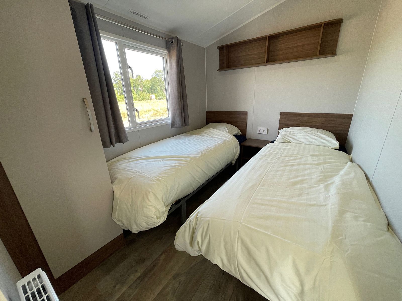 Unterkunft 385826 - Ferienhaus Noord Limburg - Vakantiehuis Hoeve Twente - De Oeverzwaluw