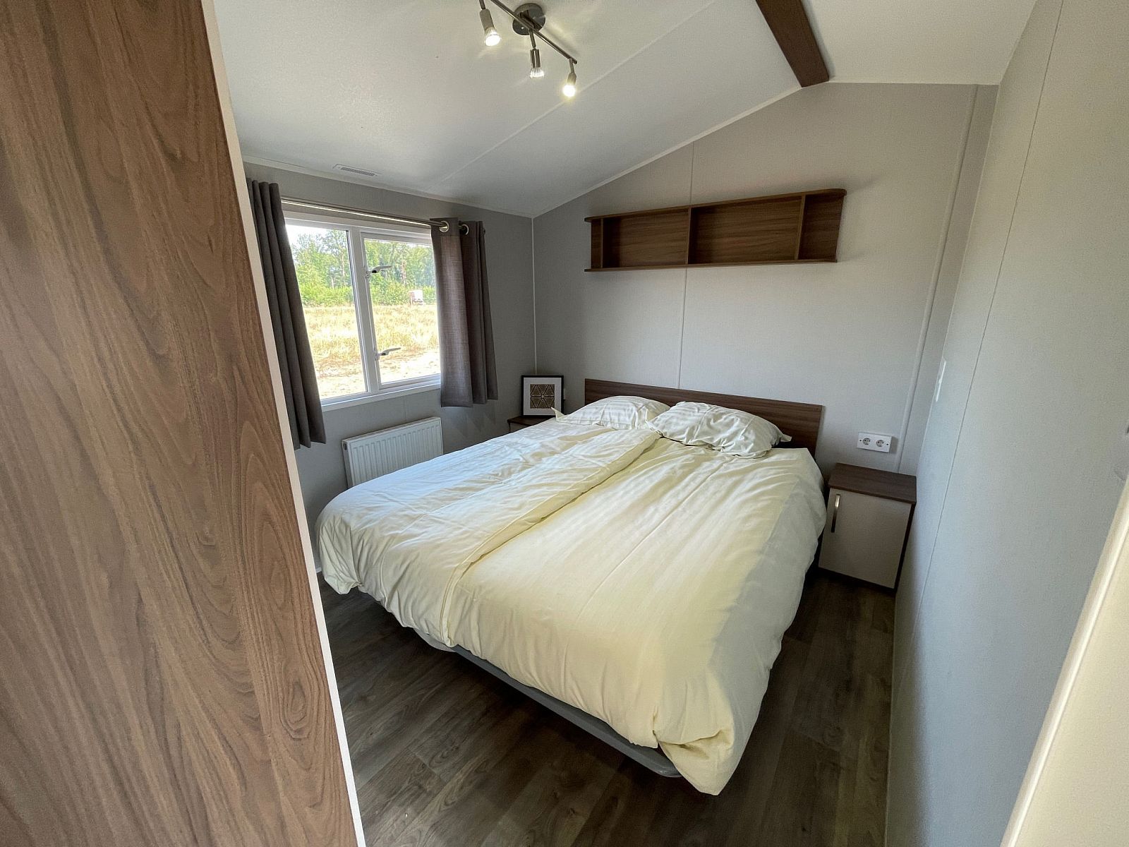 Unterkunft 385826 - Ferienhaus Noord Limburg - Vakantiehuis Hoeve Twente - De Oeverzwaluw