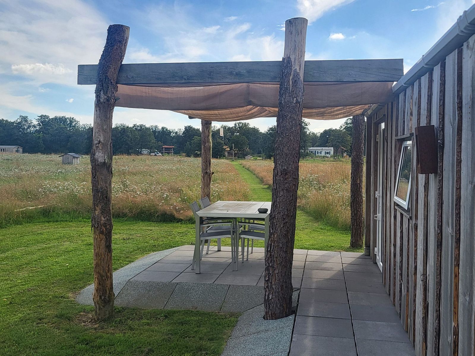 Unterkunft 385826 - Ferienhaus Noord Limburg - Vakantiehuis Hoeve Twente - De Oeverzwaluw