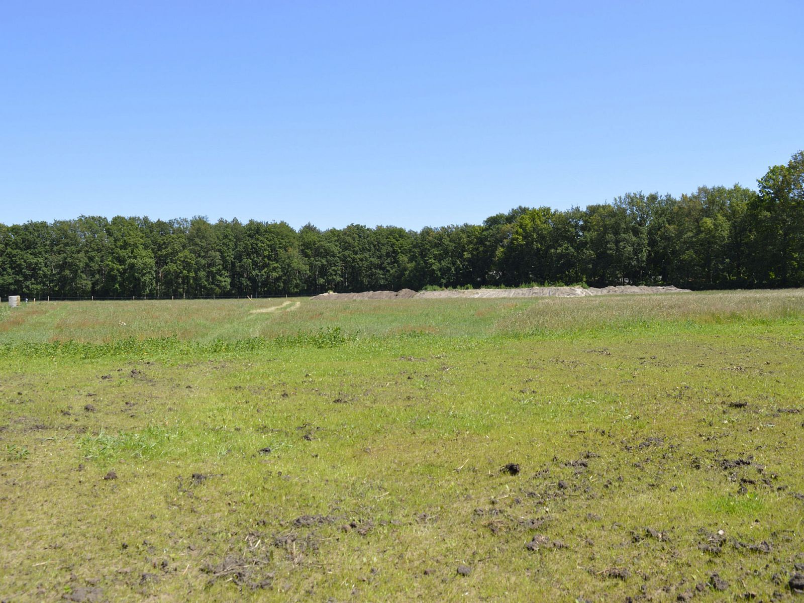 Unterkunft 385826 - Ferienhaus Noord Limburg - Vakantiehuis Hoeve Twente - De Oeverzwaluw