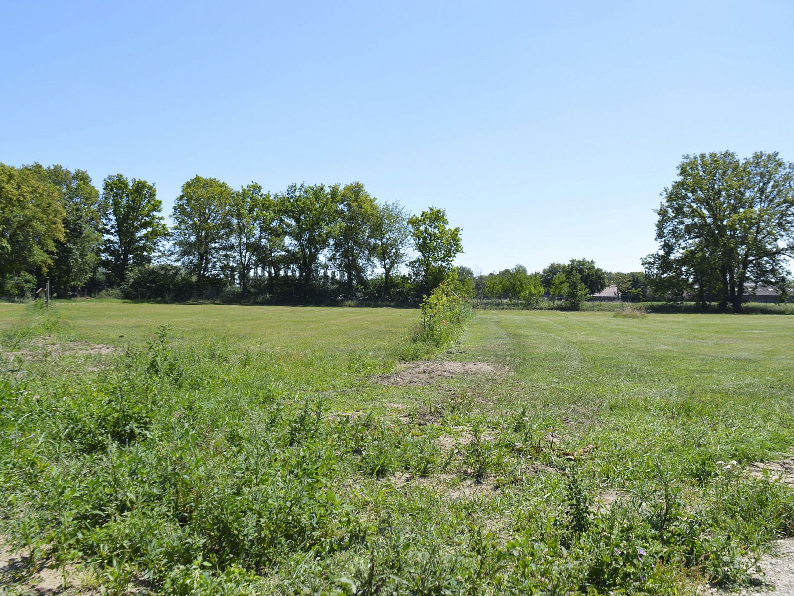 Unterkunft 385826 - Ferienhaus Noord Limburg - Vakantiehuis Hoeve Twente - De Oeverzwaluw