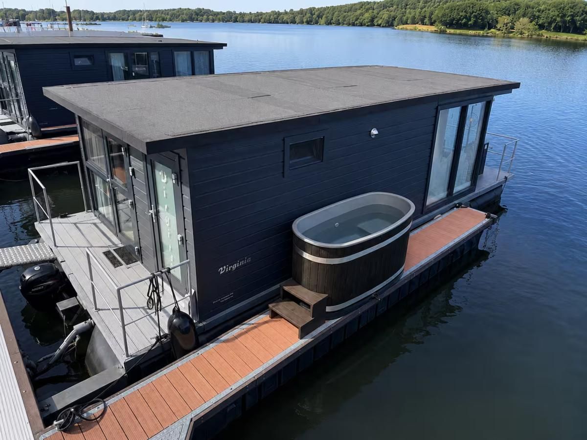 Verblijf 386110 - Vakantiewoning Noord Limburg - De Maasboei