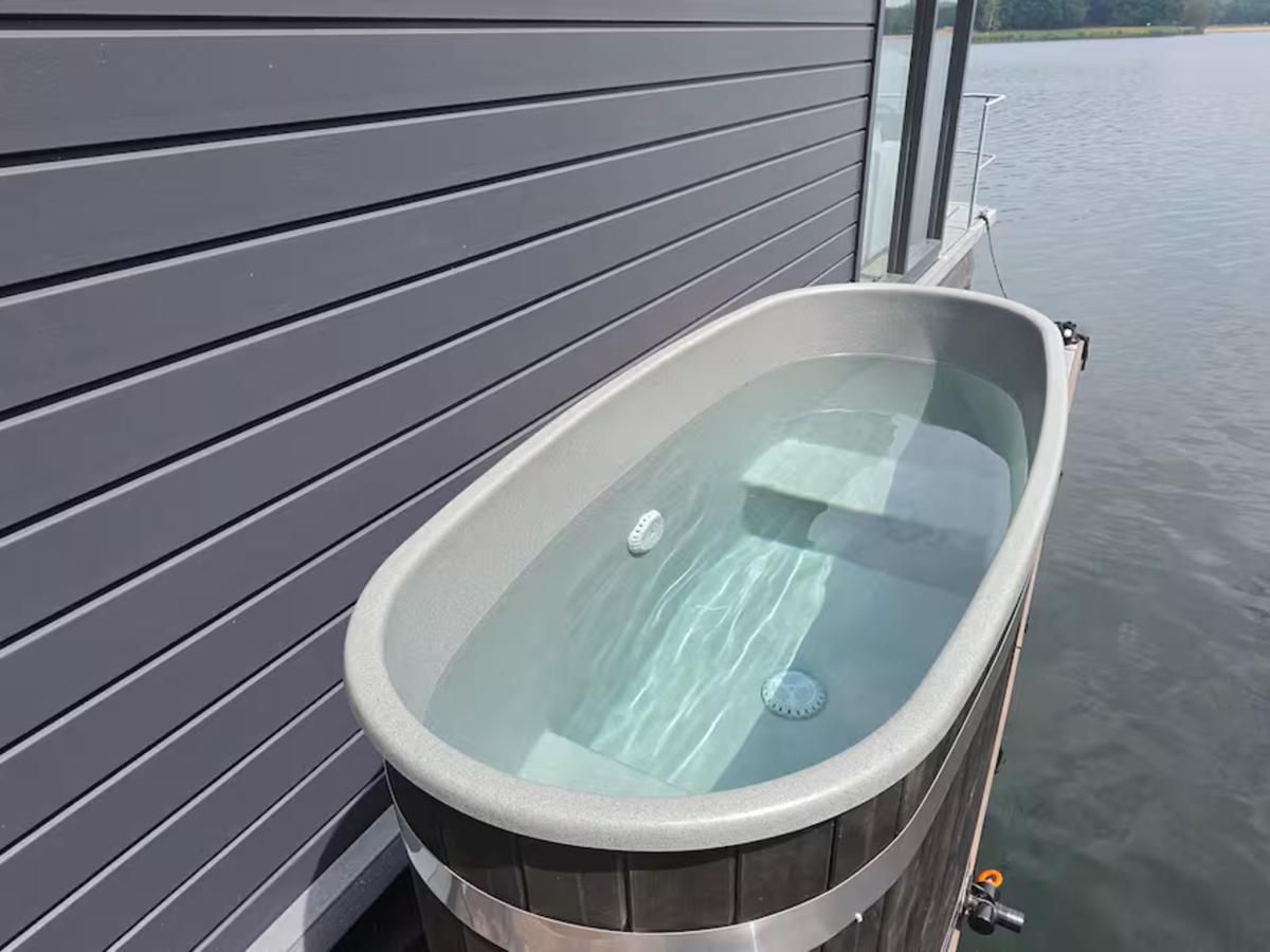 Verblijf 386110 - Vakantiewoning Noord Limburg - De Maasboei