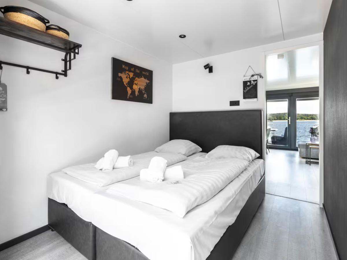 Verblijf 386110 - Vakantiewoning Noord Limburg - De Maasboei