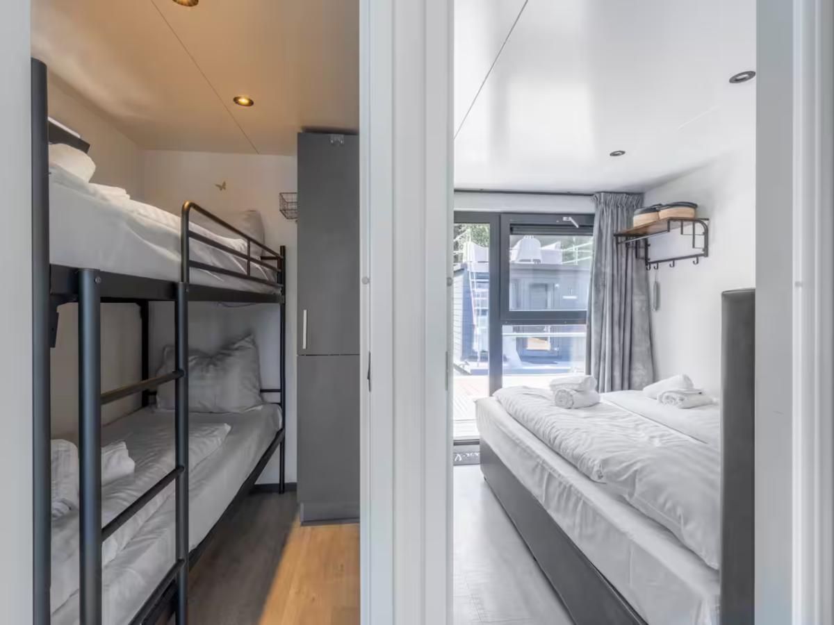 Verblijf 386110 - Vakantiewoning Noord Limburg - De Maasboei