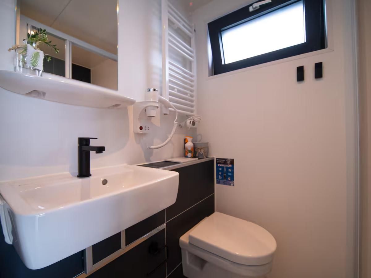 Verblijf 386110 - Vakantiewoning Noord Limburg - De Maasboei