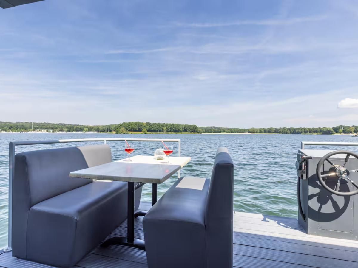Verblijf 386110 - Vakantiewoning Noord Limburg - De Maasboei