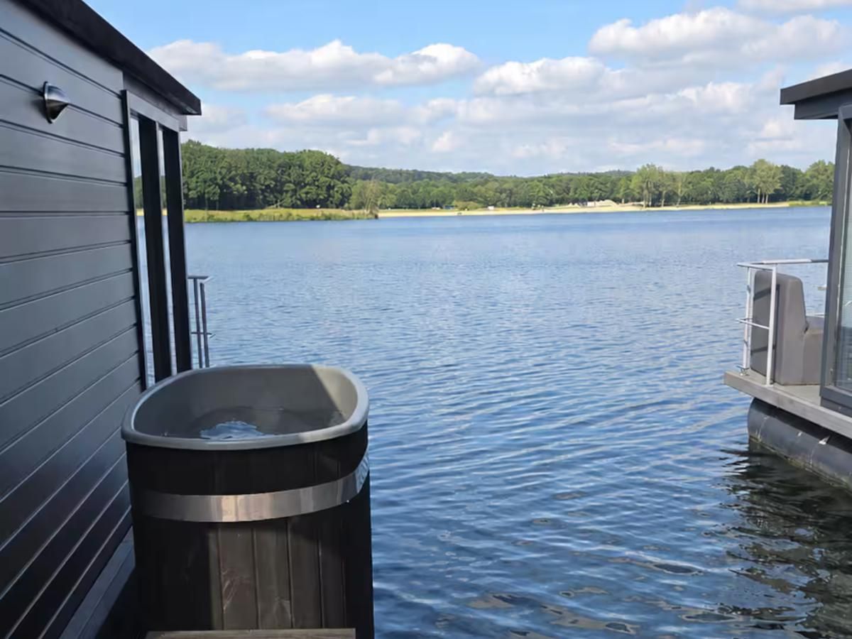 Verblijf 386110 - Vakantiewoning Noord Limburg - De Maasboei