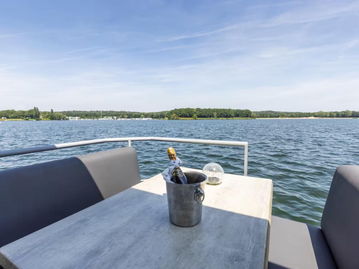 Verblijf 386110 - Vakantiewoning Noord Limburg - De Maasboei