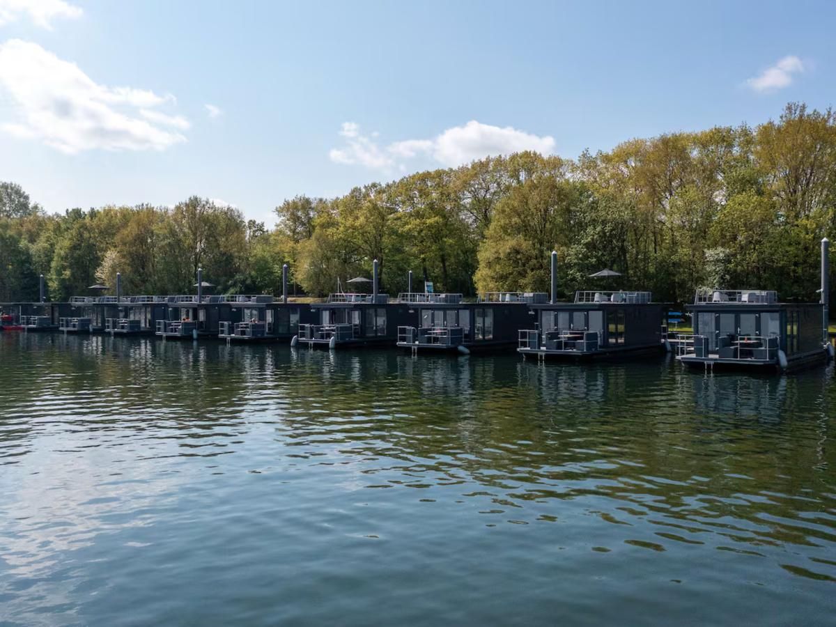 Verblijf 386110 - Vakantiewoning Noord Limburg - De Maasboei