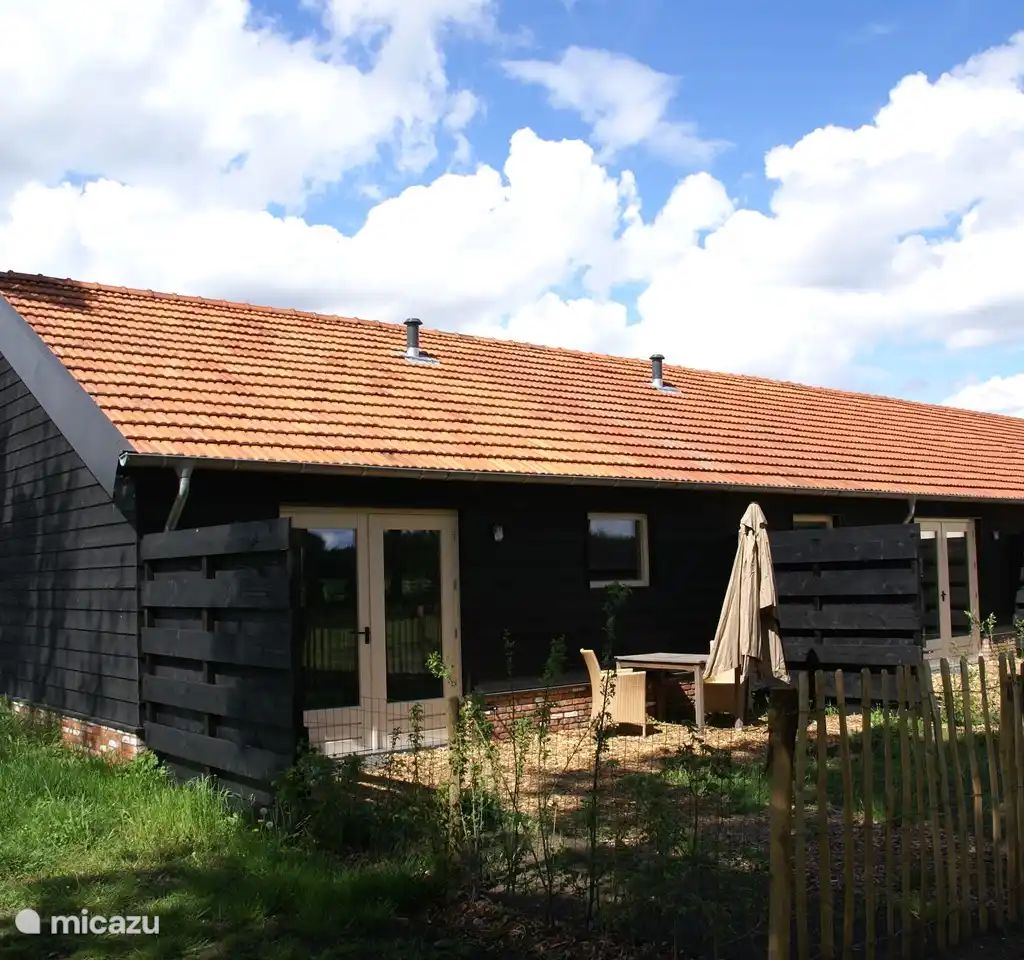 Unterkunft 386208 - Ferienhaus Noord Limburg - In de 7e Hemel 1