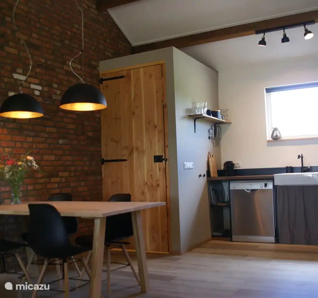 Unterkunft 386208 - Ferienhaus Noord Limburg - In de 7e Hemel 1