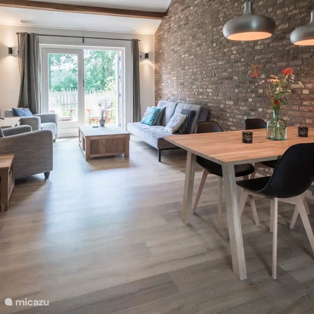 Unterkunft 386208 - Ferienhaus Noord Limburg - In de 7e Hemel 1