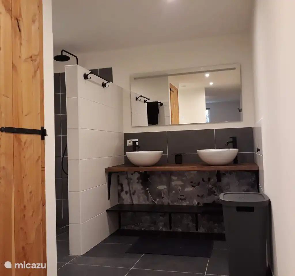 Unterkunft 386208 - Ferienhaus Noord Limburg - In de 7e Hemel 1