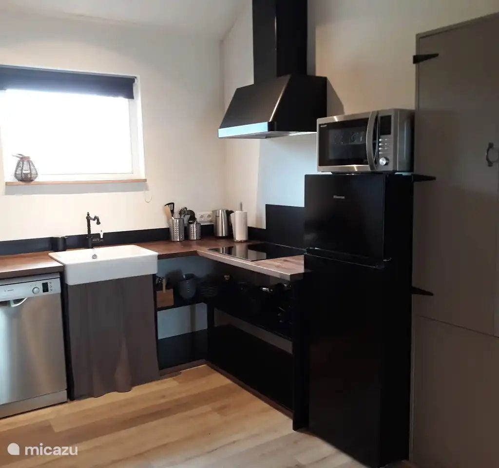 Guest house 386210 - Holiday property Noord Limburg - In de 7e hemel -4