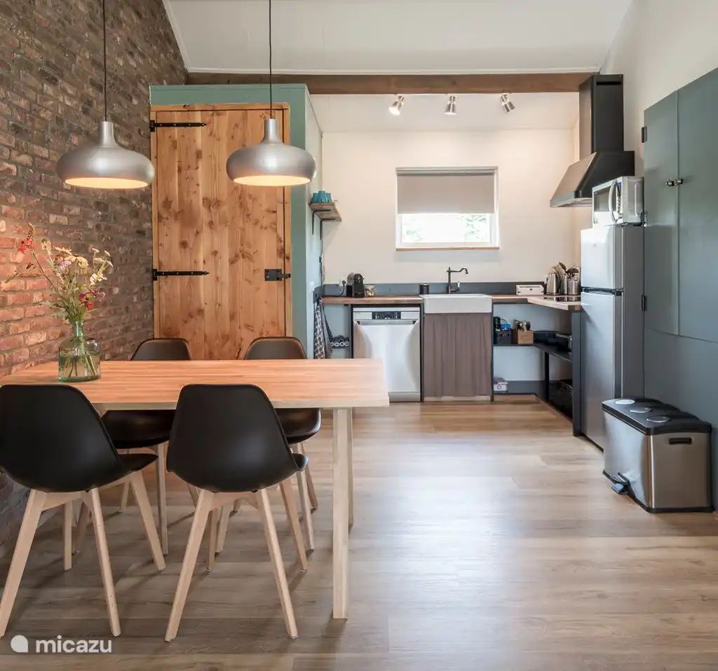 Guest house 386211 - Holiday property Noord Limburg - In de 7e hemel - 3